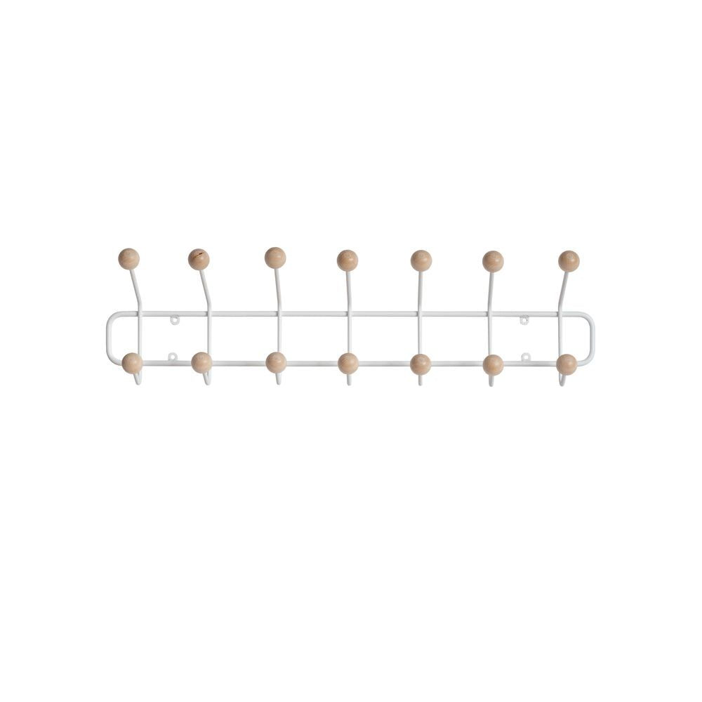 MAZE Coat Rack Bill Horizontal