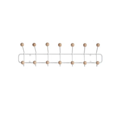 MAZE Coat Rack Bill Horizontal
