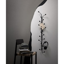 MAZE Coat Rack Bill Vertical