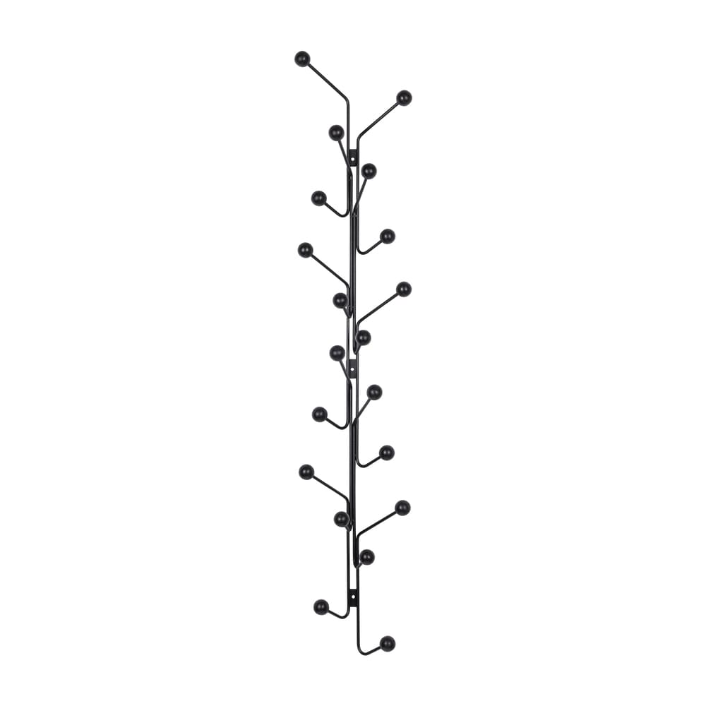 MAZE Coat Rack Bill Vertical