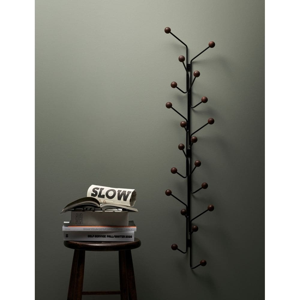 MAZE Coat Rack Bill Vertical (Snagi Bill lóðrétt) - La Boutique Design ...