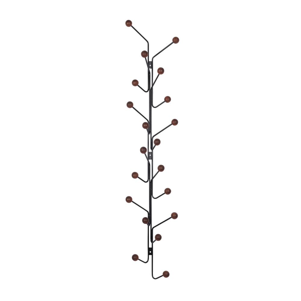 MAZE Coat Rack Bill Vertical