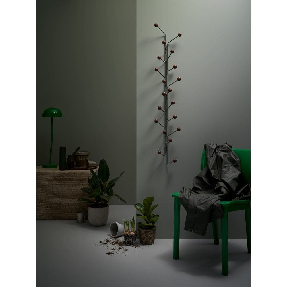 MAZE Coat Rack Bill Vertical (Snagi Bill lóðrétt) - La Boutique Design ...
