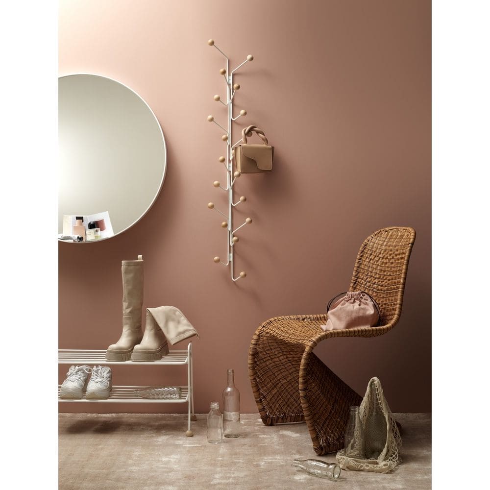 MAZE Coat Rack Bill Vertical (Snagi Bill lóðrétt) - La Boutique Design ...