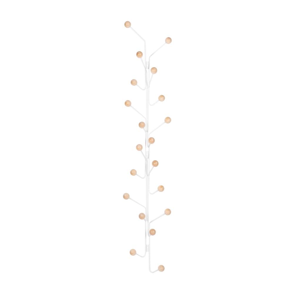 MAZE Coat Rack Bill Vertical