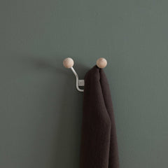 MAZE Coat Hook Bill XXS