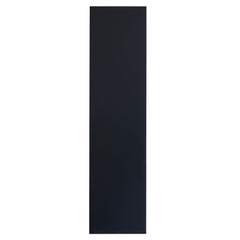 MAZE Shelf Pythagoras Oak MDF Black 60cm