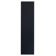 MAZE Shelf Pythagoras Oak MDF Black 80cm