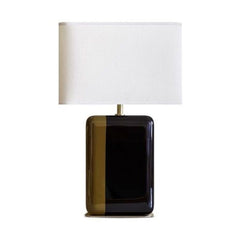 RED EDITION Table Lamp Bourbon