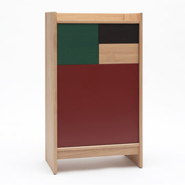 DRUGEOT Tall Chest Bric 60