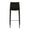ZAGO Bar Stool Camille leatherette 78cm