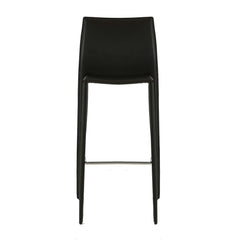 ZAGO Bar Stool Camille leatherette 78cm