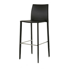 ZAGO Bar Stool Camille leatherette 78cm