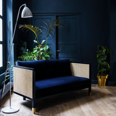 RED EDITION Sofa Cane 160