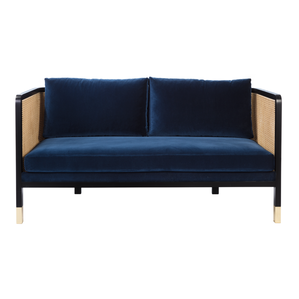 RED EDITION Sofa Cane 160