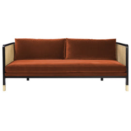 RED EDITION Sofa Cane 210
