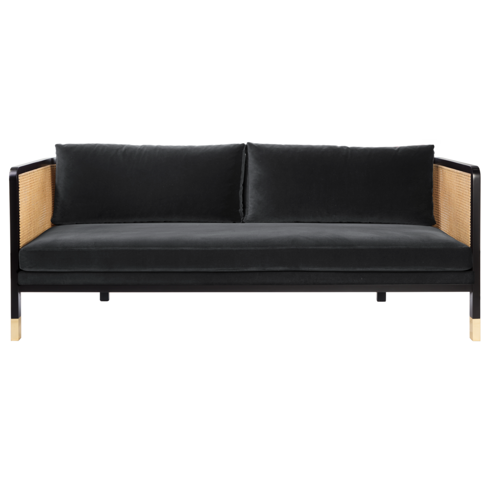 RED EDITION Sofa Cane 210