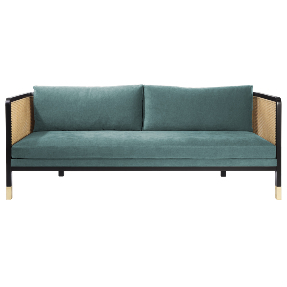 RED EDITION Sofa Cane 210