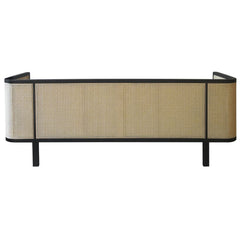 RED EDITION Sofa Cane 210
