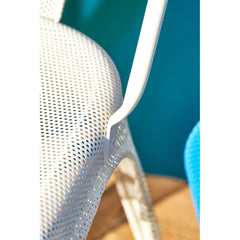 TOLIX Chair A Perforated Painted
