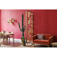 RED EDITION Folding Screen Claustra