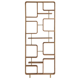 RED EDITION Folding Screen Claustra