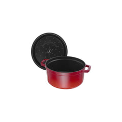 STAUB Cocotte Round 22 cm