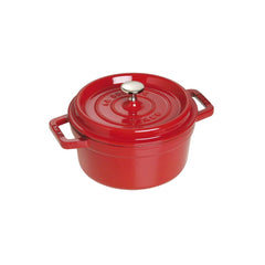 STAUB Cocotte Round 22 cm