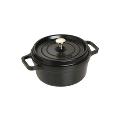 STAUB Cocotte Round 22 cm