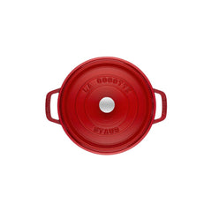 STAUB Cocotte Round 22 cm