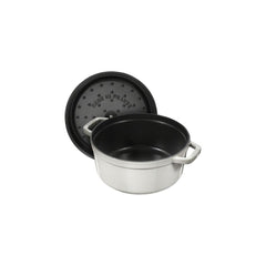 STAUB Cocotte Round 24 cm