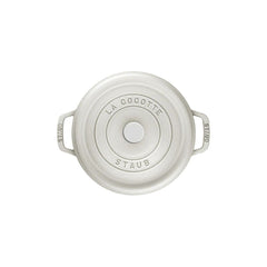 STAUB Cocotte Round 24 cm