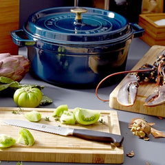 STAUB Cocotte Round 24 cm