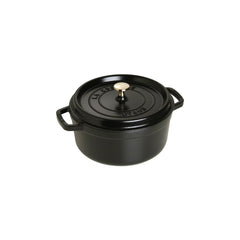 STAUB Cocotte Round 24 cm