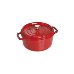 STAUB Cocotte Round 24 cm