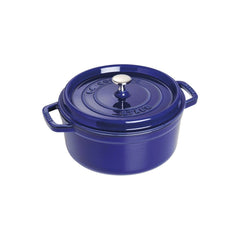 STAUB Cocotte Round 24 cm