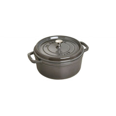 STAUB Cocotte Round 24 cm
