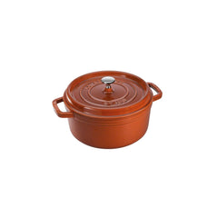 STAUB Cocotte Round 24 cm