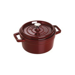 STAUB Cocotte Round 24 cm