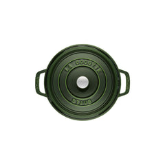 STAUB Cocotte Round 28 cm