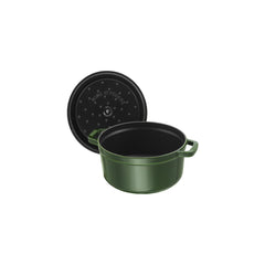 STAUB Cocotte Round 28 cm