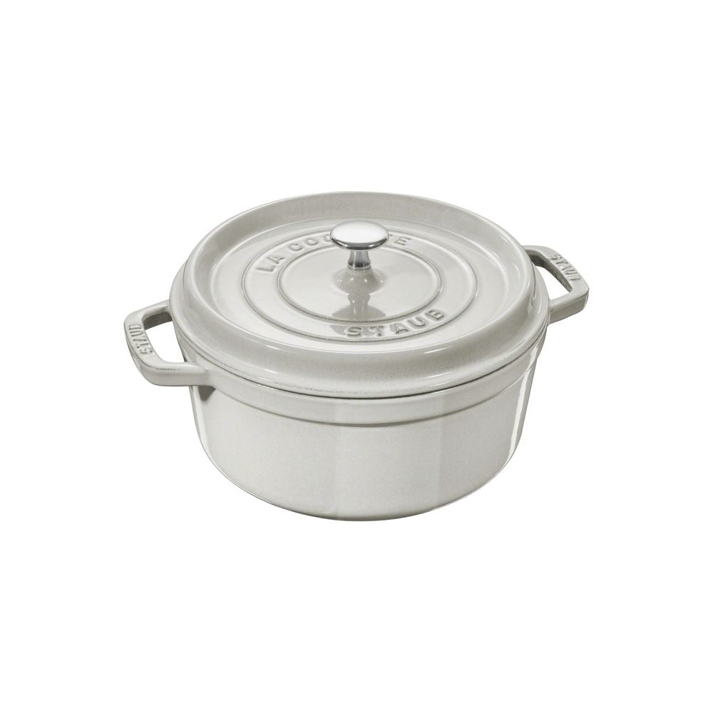 STAUB Cocotte Round 28 cm