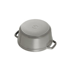 STAUB Cocotte Round 34 cm