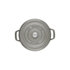 STAUB Cocotte Round 34 cm