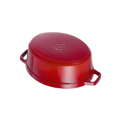 STAUB Cocotte Oval 29 cm