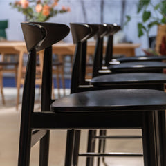 VINCENT SHEPPARD Counter Stool Teo 91 cm