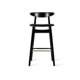 VINCENT SHEPPARD Counter Stool Teo Upholstered 91 cm