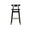 VINCENT SHEPPARD Counter Stool Teo Upholstered 91 cm