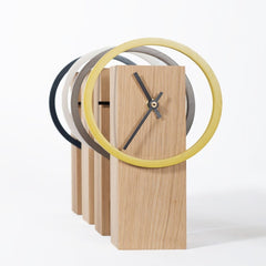 DRUGEOT Clock Cyclock