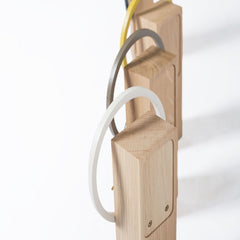 DRUGEOT Clock Cyclock